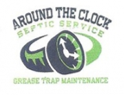 Around The Clock Septic & Grease Trap Service