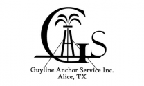 Guyline Anchor Service, Inc