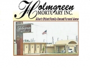 Holmgreen Mortuary Inc