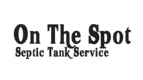 On The Spot Septic Tank Service