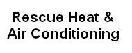 Rescue Heat & Air Conditioning